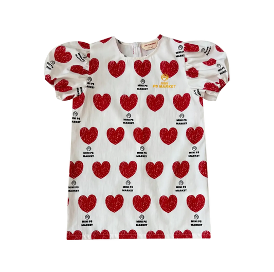 Dress - Heart