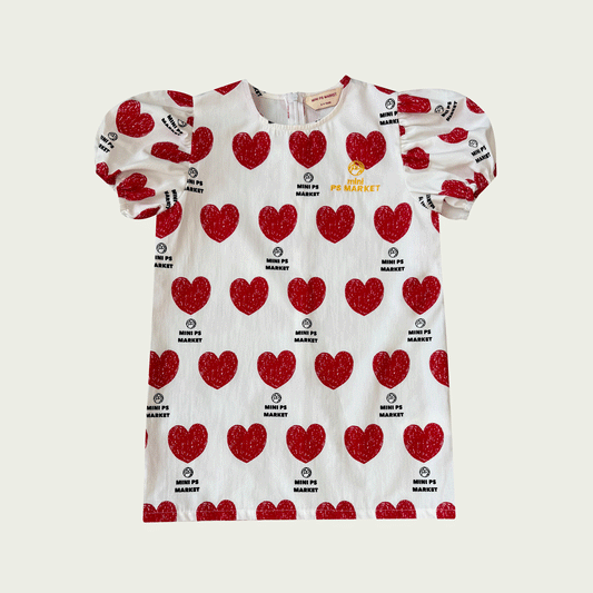 Dress - Heart