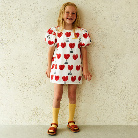 Dress - Heart