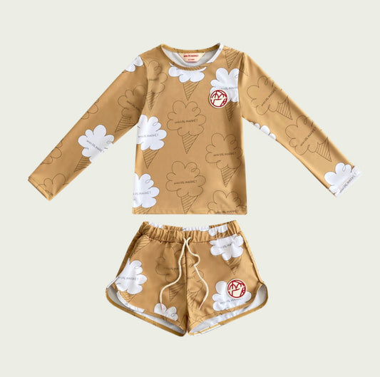 Swimwear Set