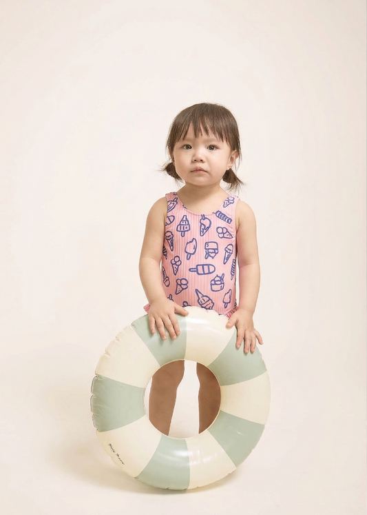 Baby Ice Cream Maillot