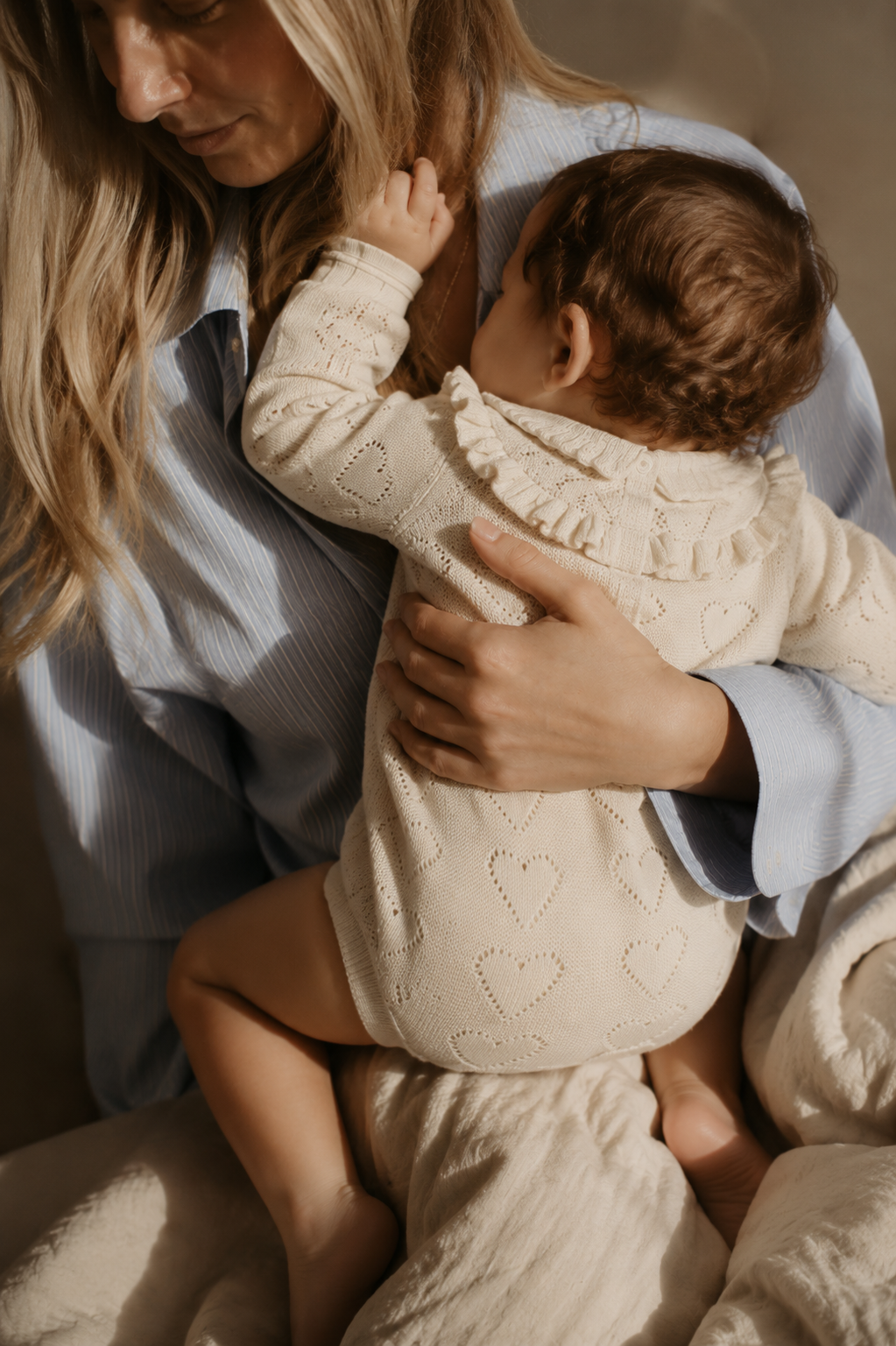 Jaim Bodysuit Set