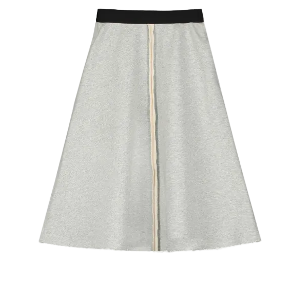 Jaki Cape Skirt