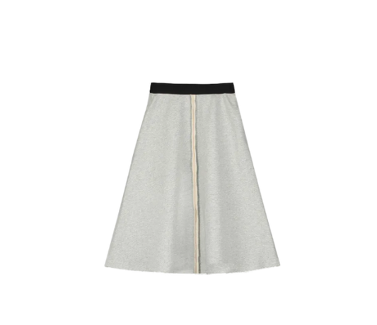 Jaki Cape Skirt