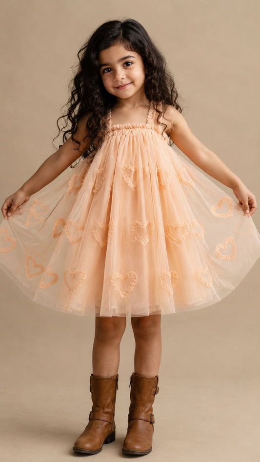Javea Dress