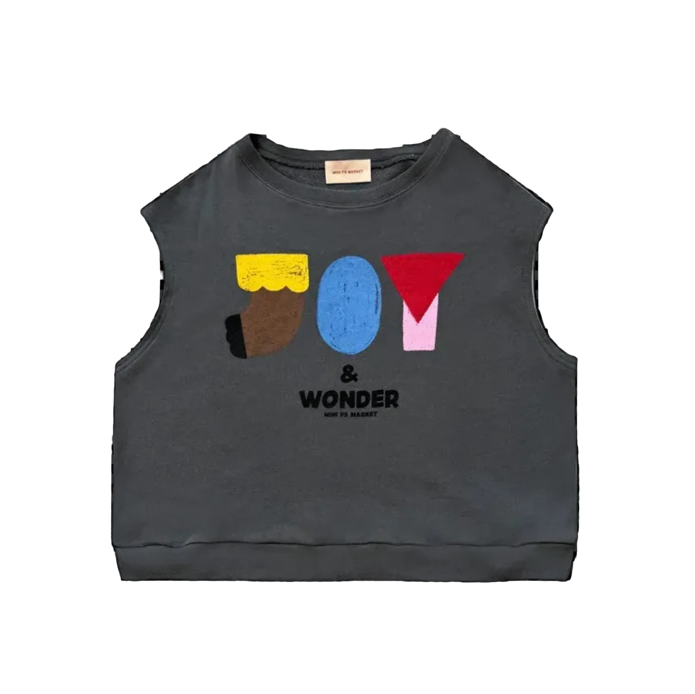 Sweatshirt - Joy