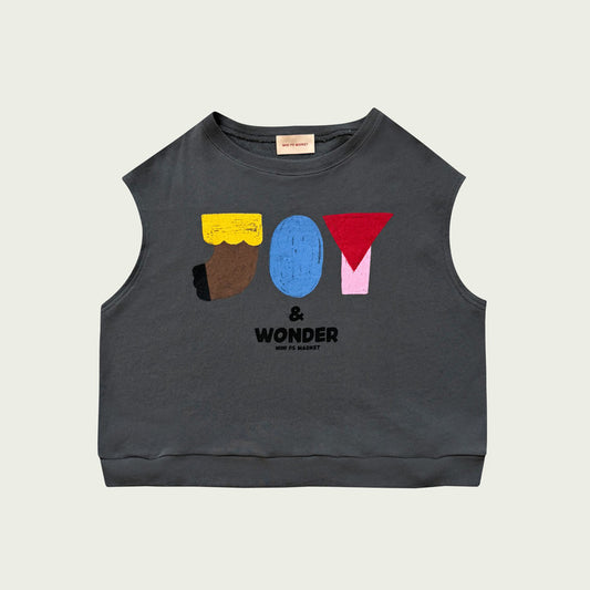 Sweatshirt - Joy