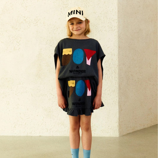 Sweatshirt - Joy