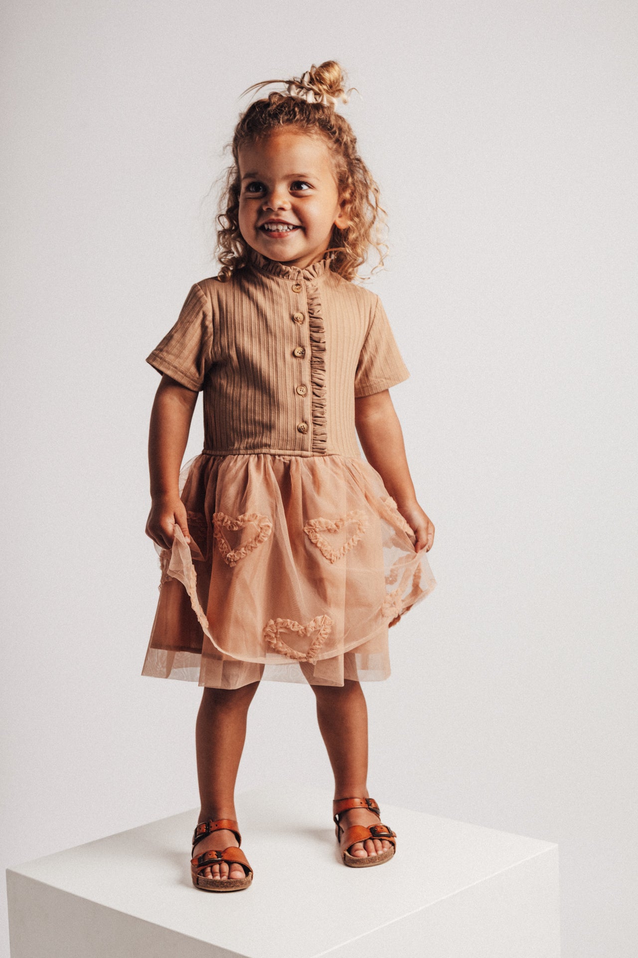 Nozy Dress