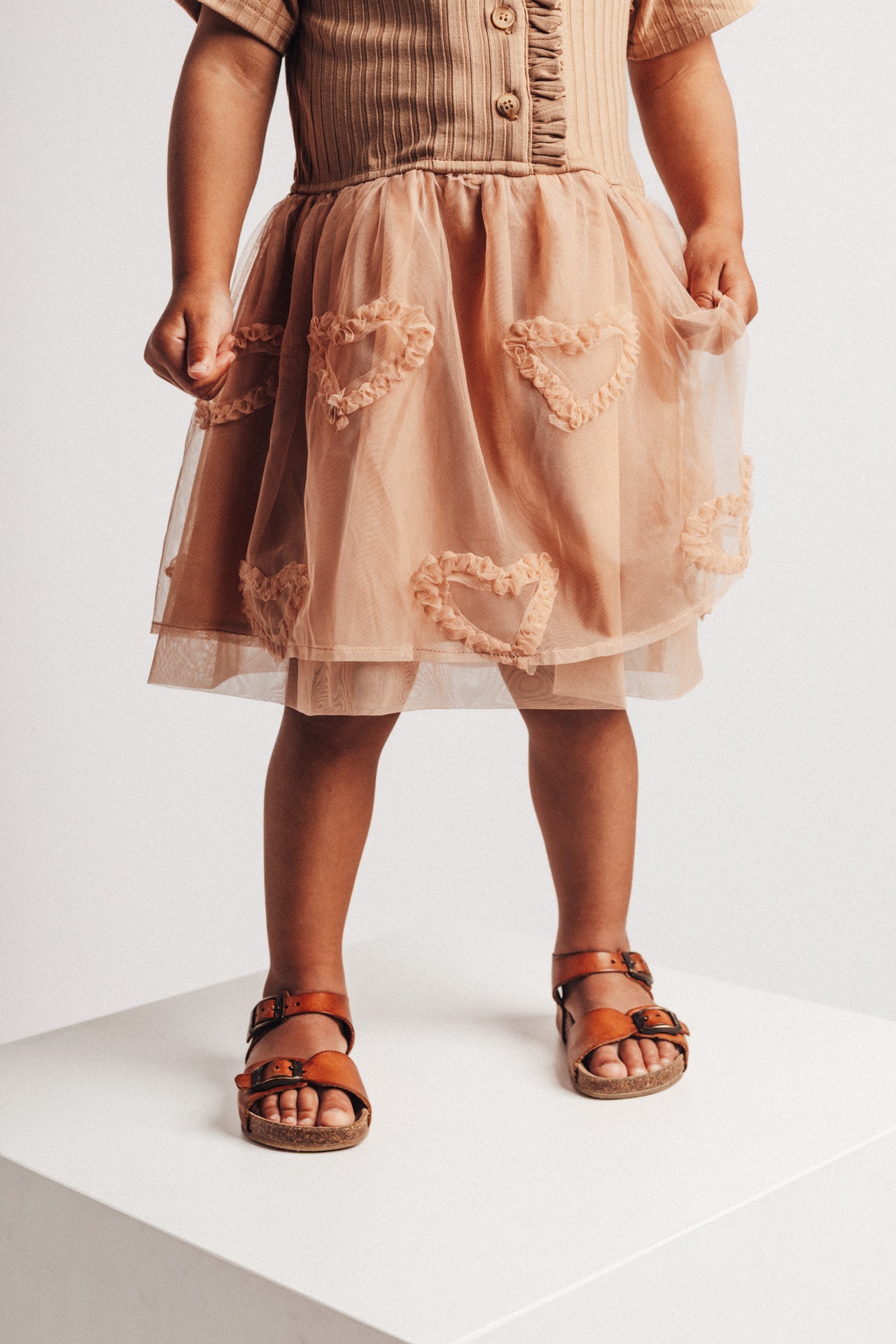 Nozy Dress