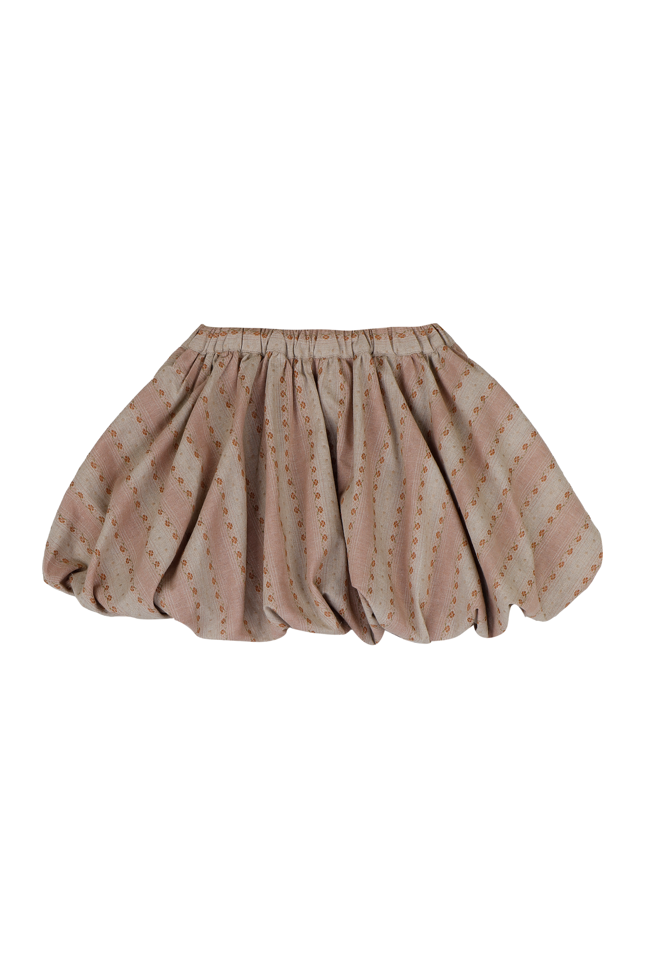 Murcia Top and Skirt Set