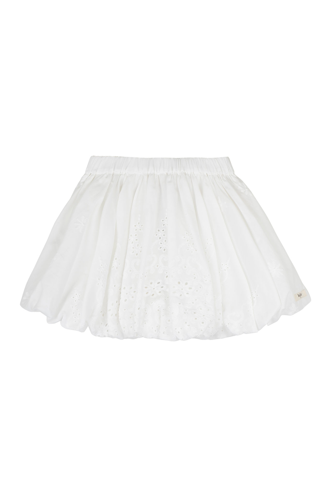 Louni Shirt and Skirt Set