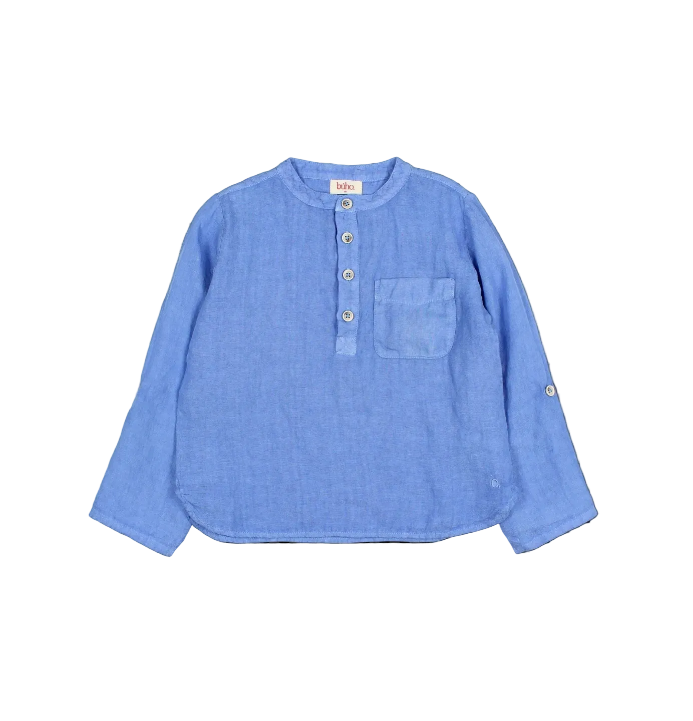 Linen Kurta