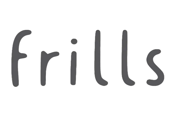 All Things Frills