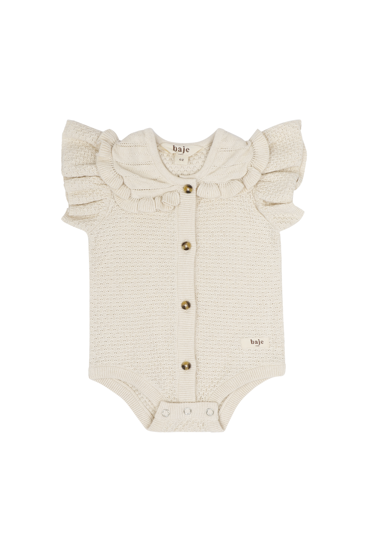 Lousy Romper and Skirt Set