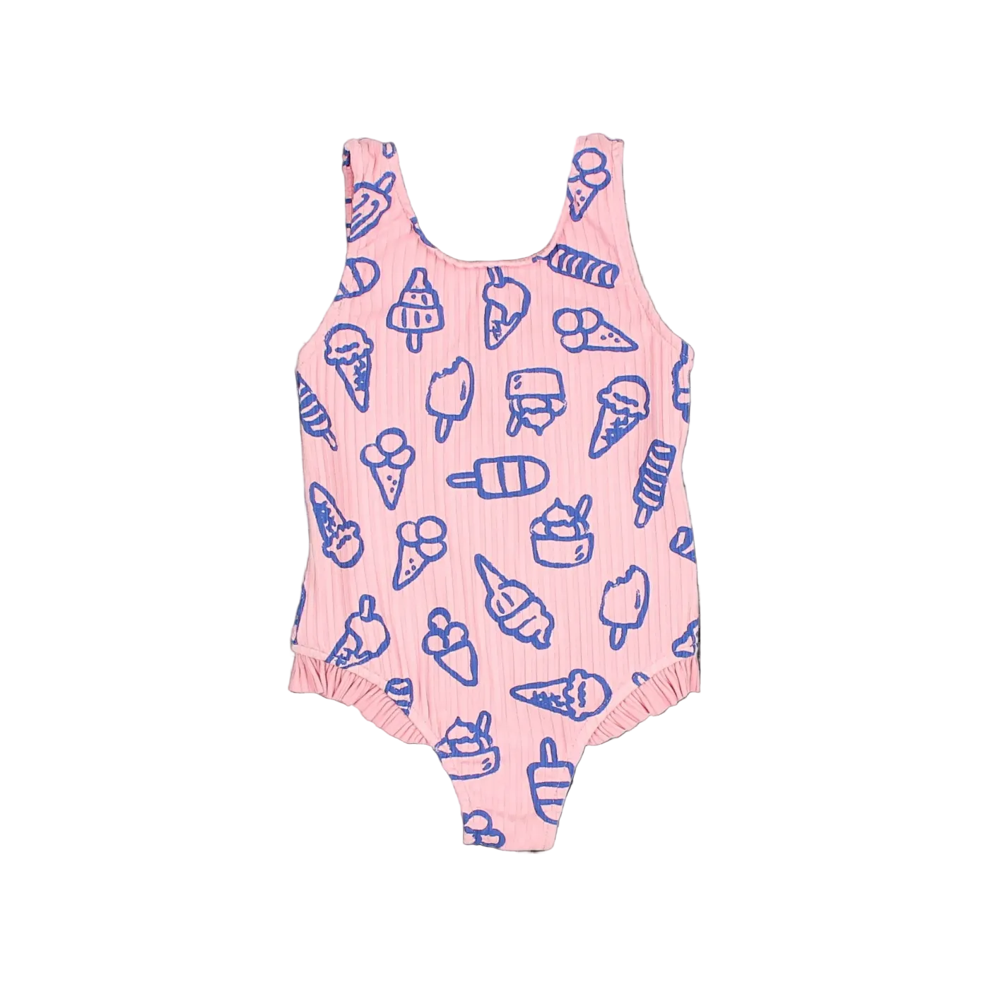Baby Ice Cream Maillot