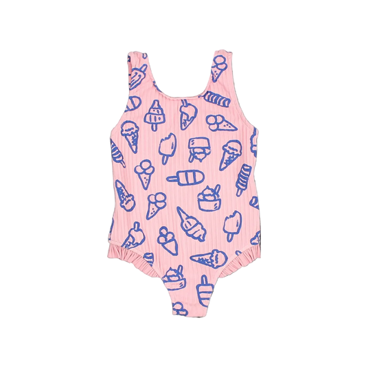 Baby Ice Cream Maillot