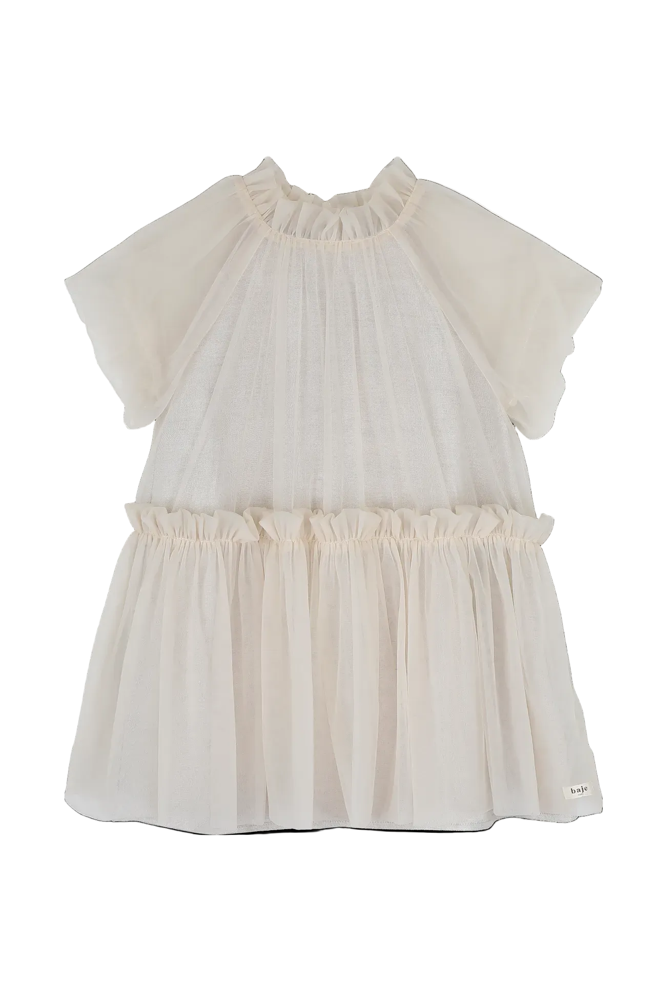Melle Dress