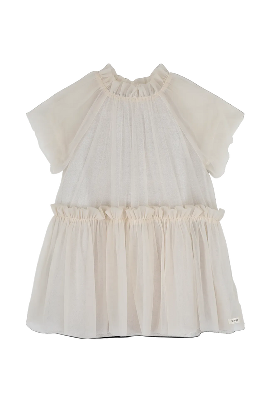 Melle Dress