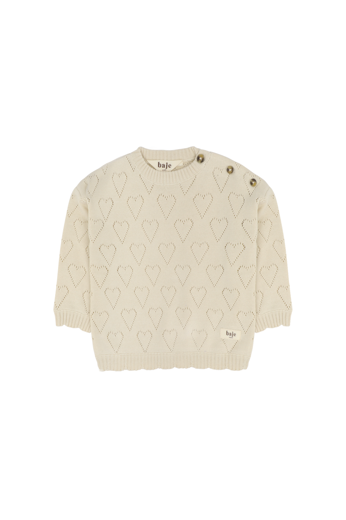 Mexi Sweater Set