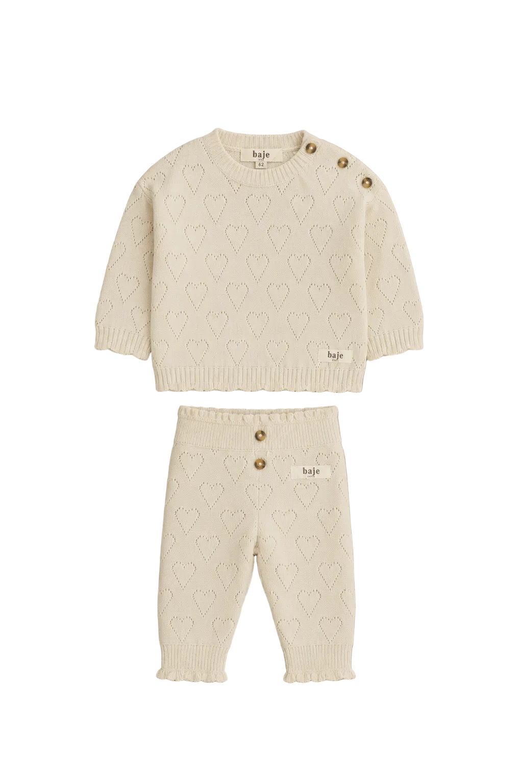 Mexi Sweater Set