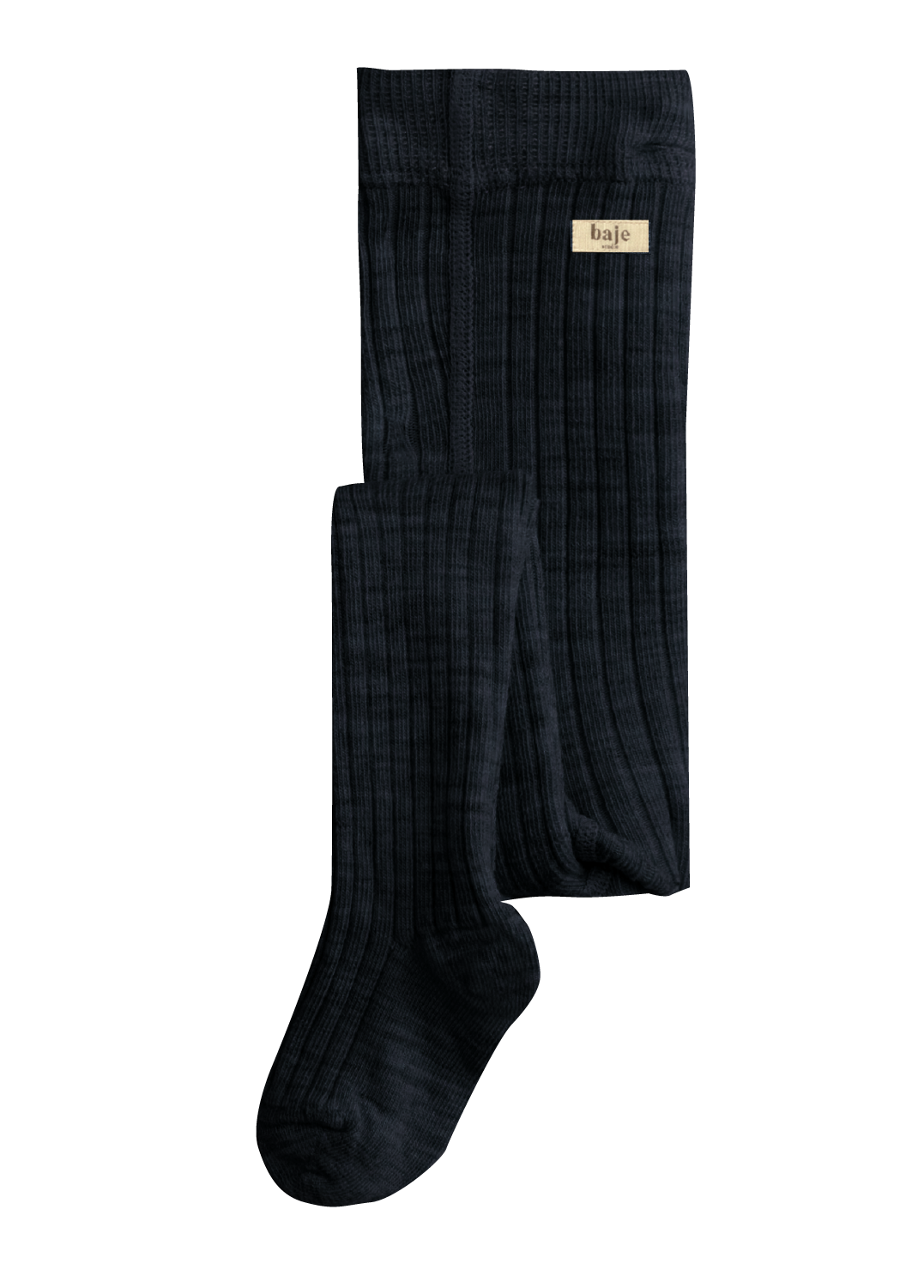 Morley Tights Blue Denim