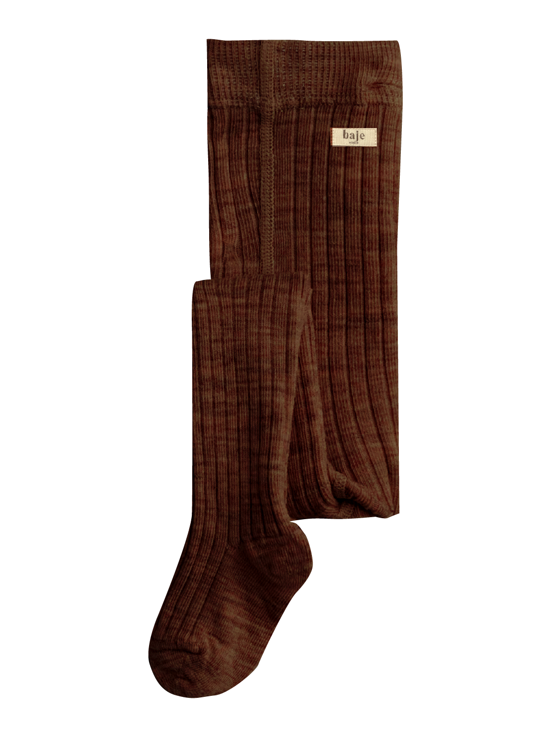 Morley Tights Brown Cappuccino