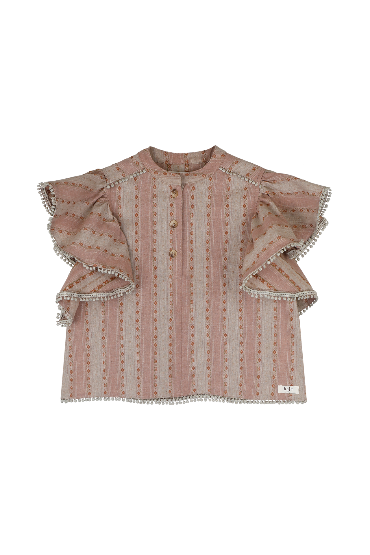 Murcia Top and Skirt Set