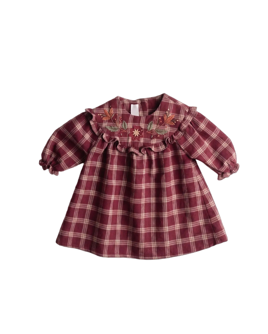 Nina Mini Dress