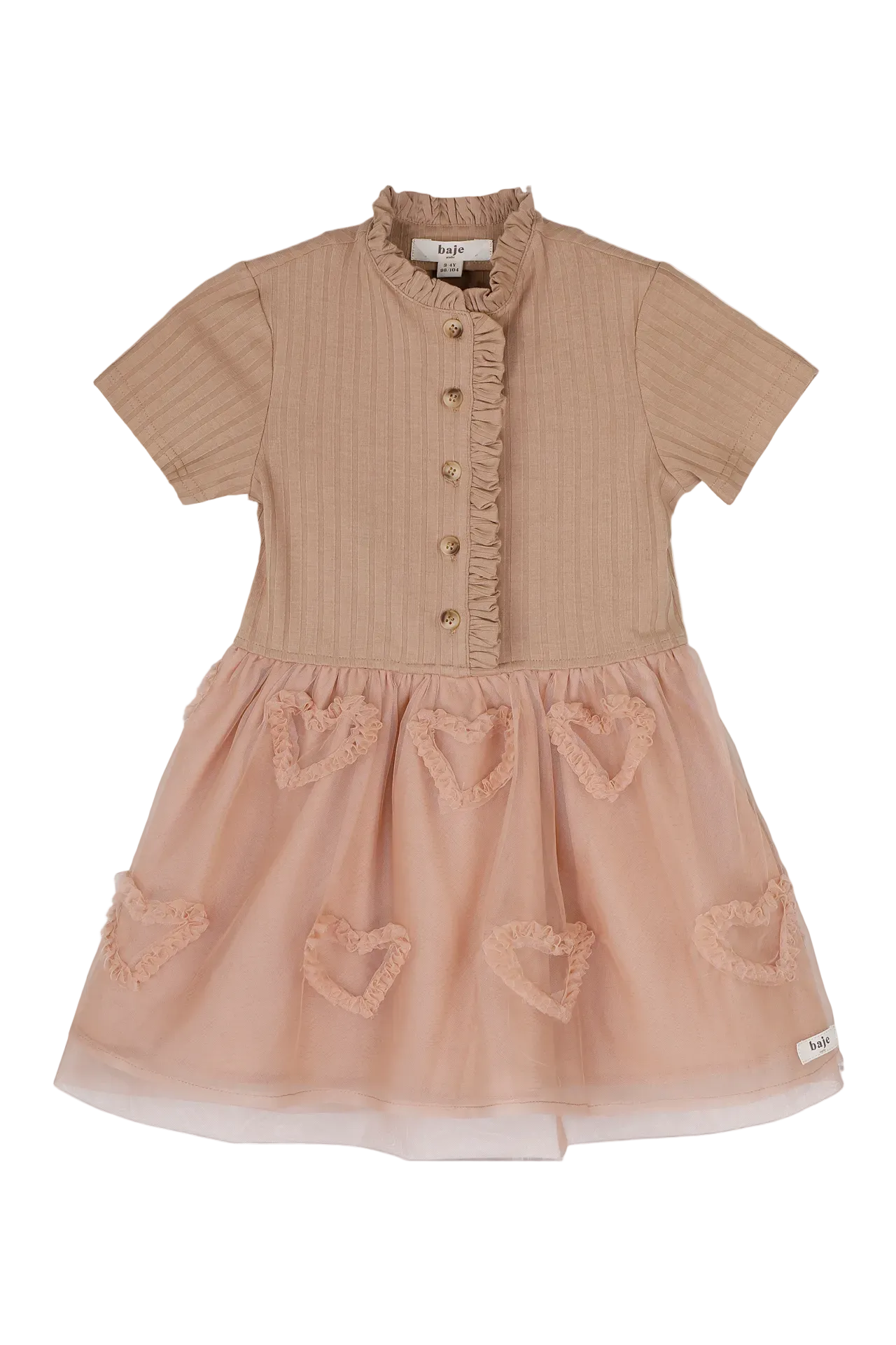 Nozy Dress