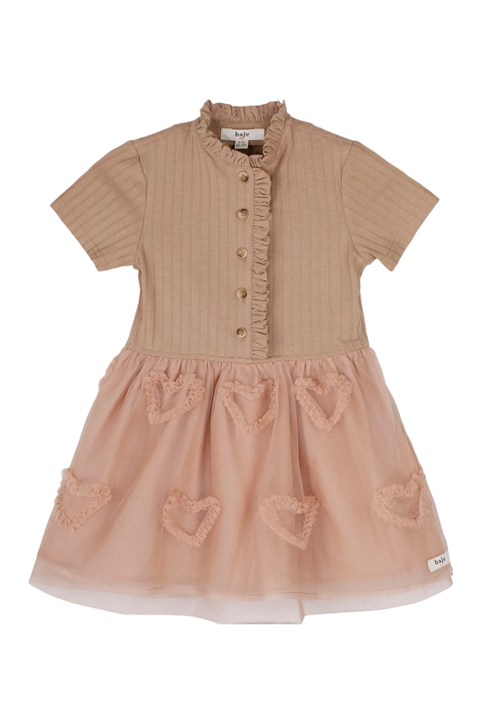 Nozy Dress