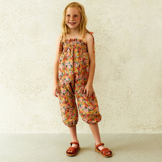 2 in 1 - Pant & Jumpsuit