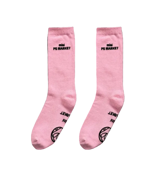 Cozy Socks