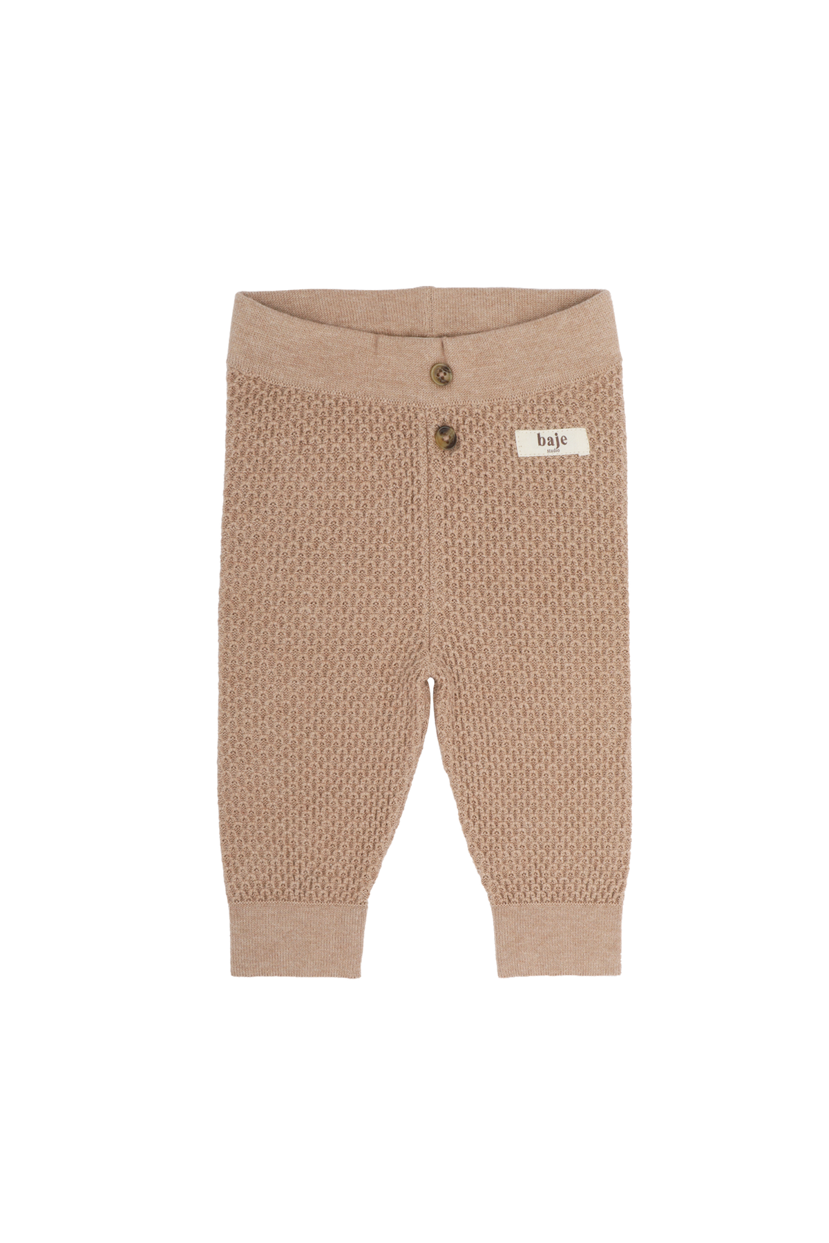 Bowie Bodysuit Set Taupe