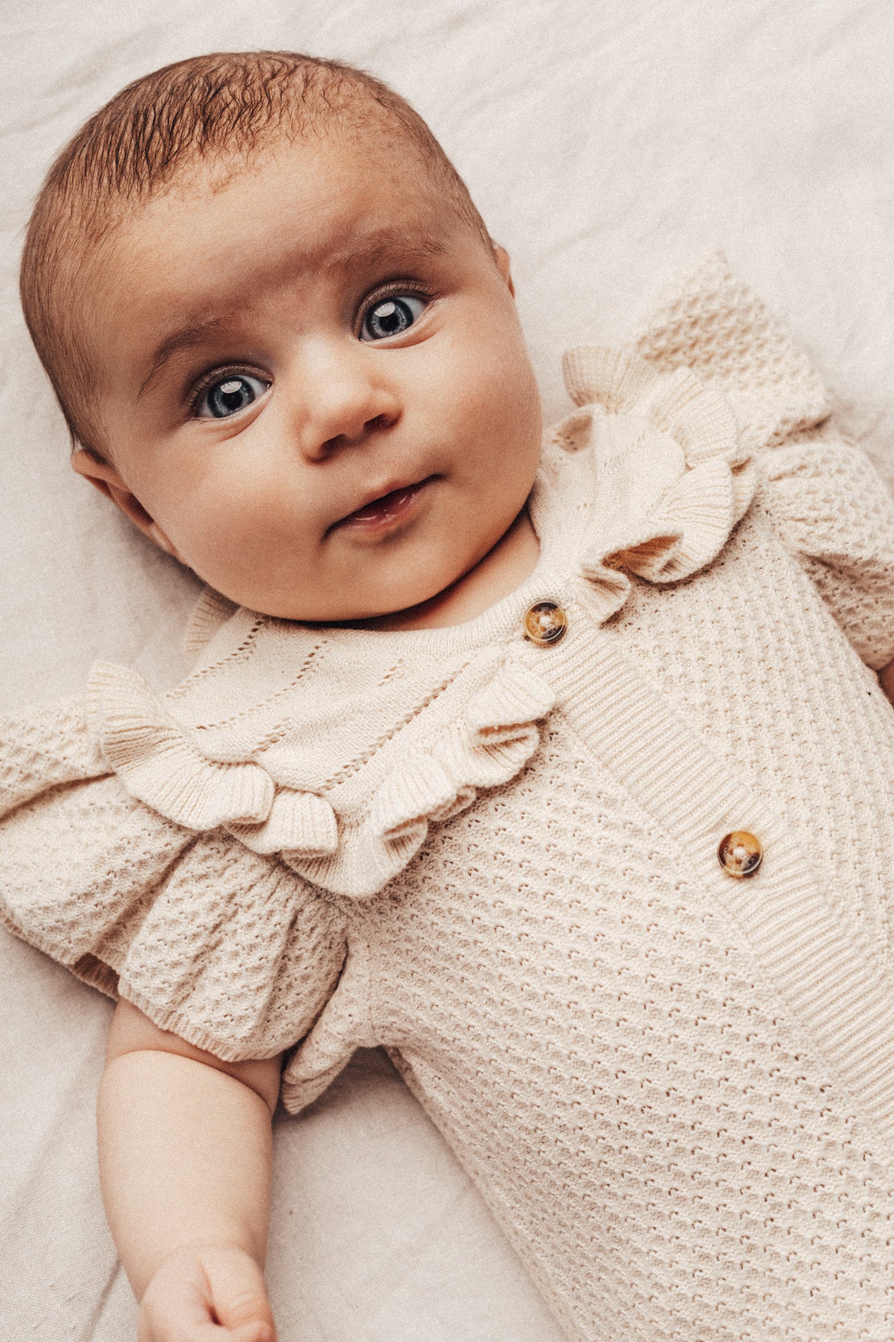 Lousy Romper and Skirt Set
