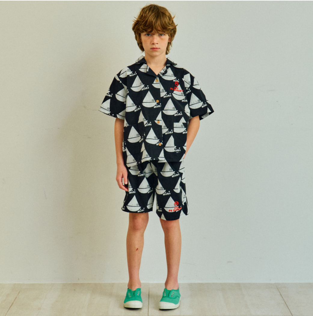 Boys Wear