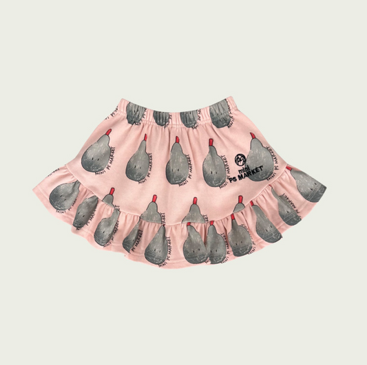 Pear Midi Skirt