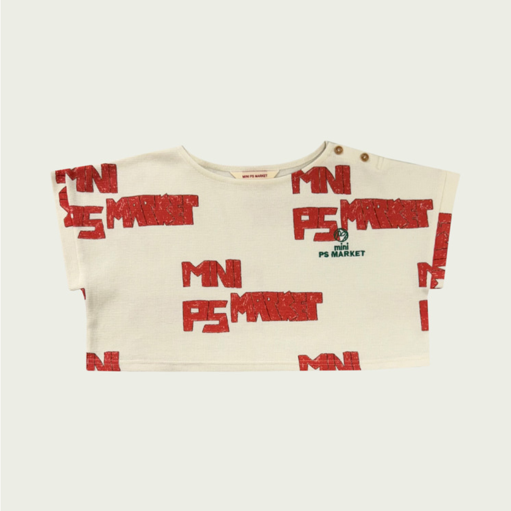 Mini P's Collection Set