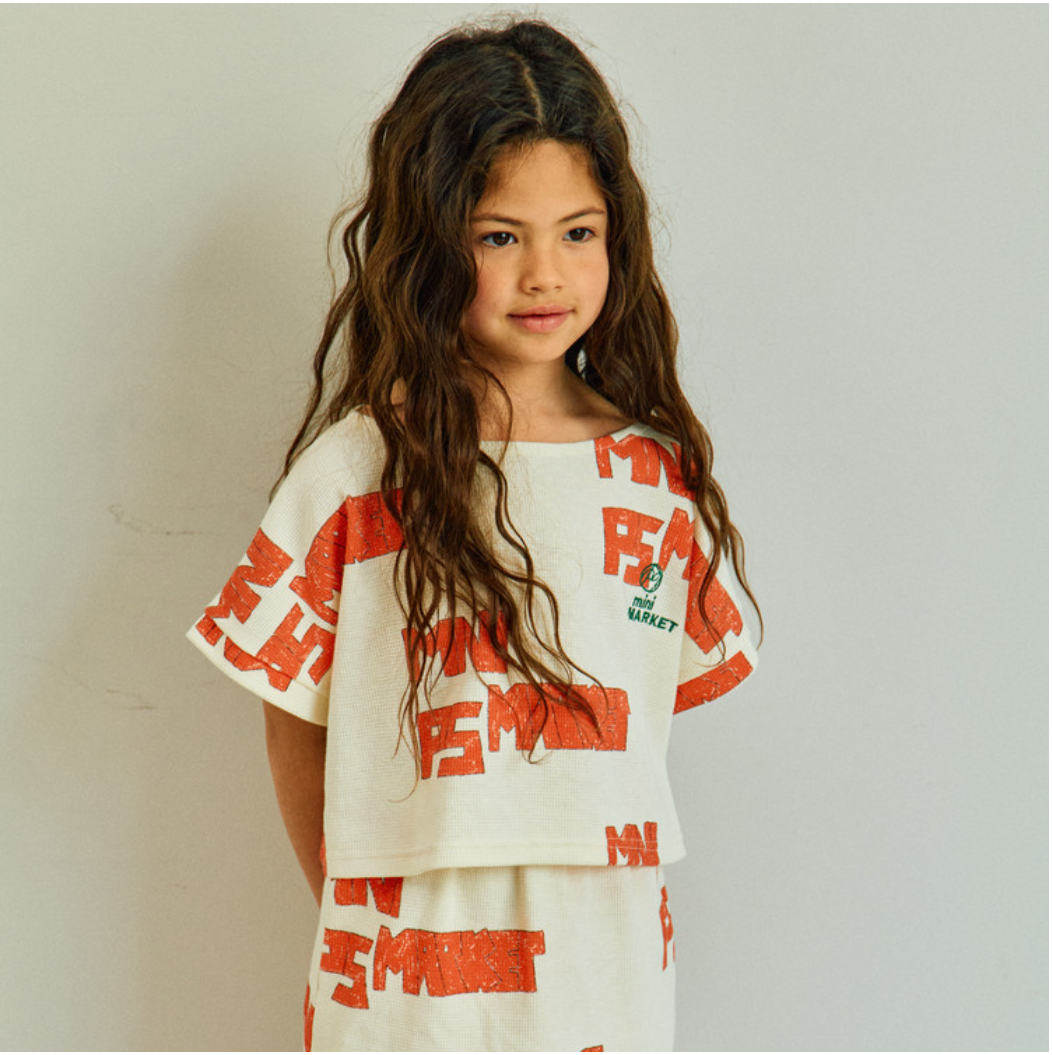 Mini P's Collection Set