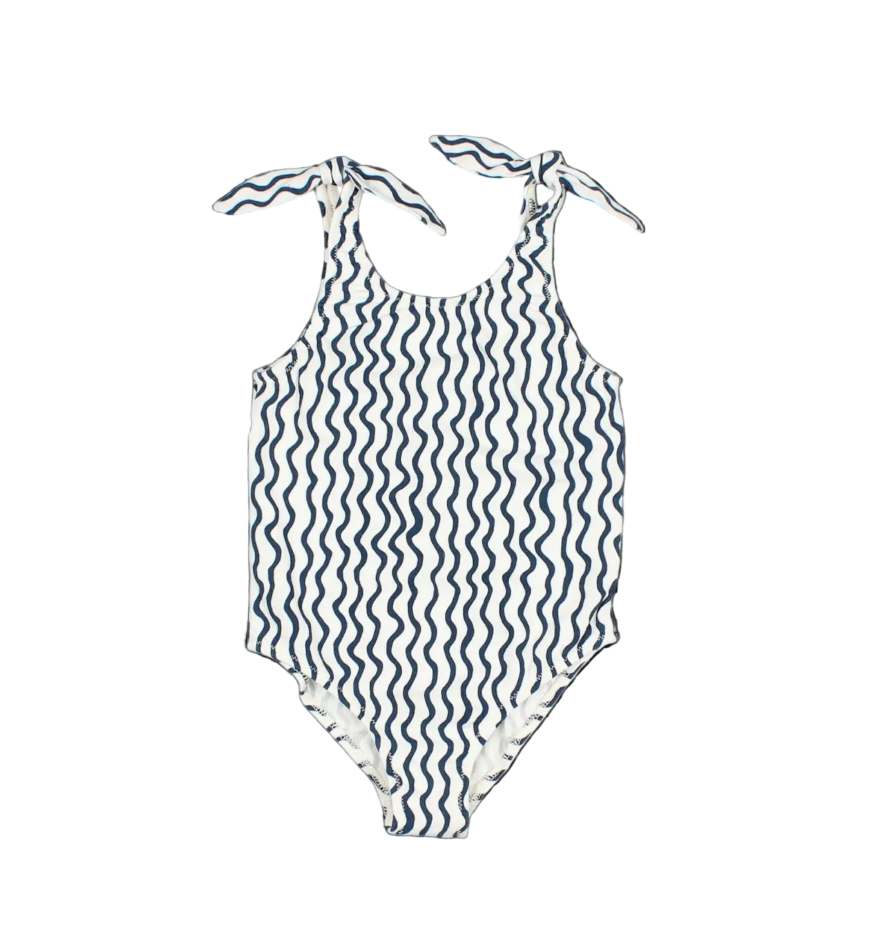 Waves Maillot