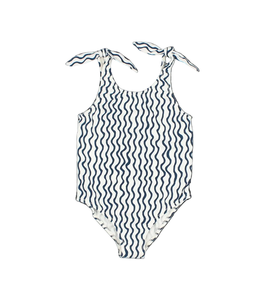 Waves Maillot