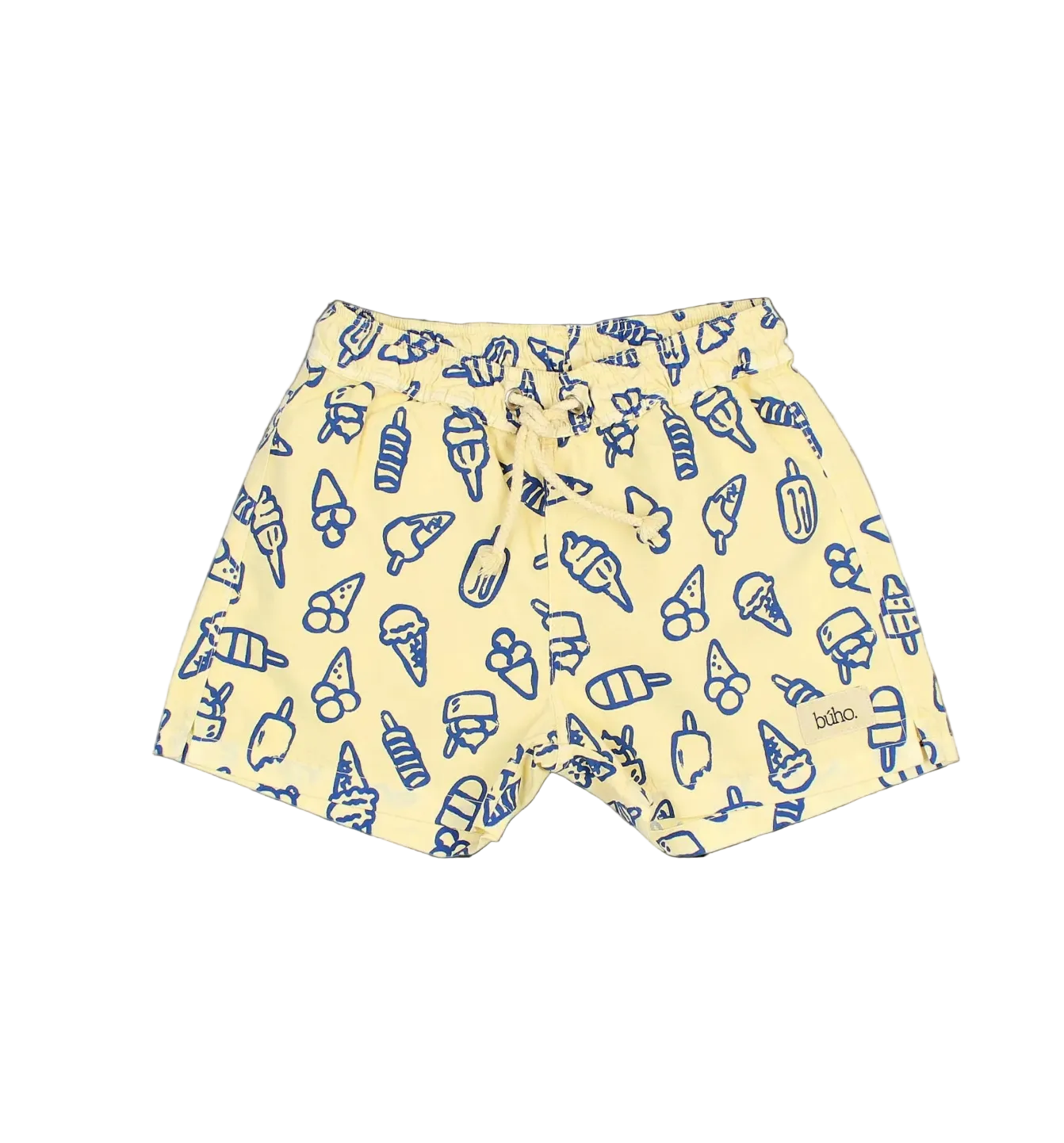 Ice Cream Swimsuit