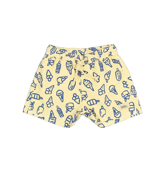 Ice Cream Swimsuit