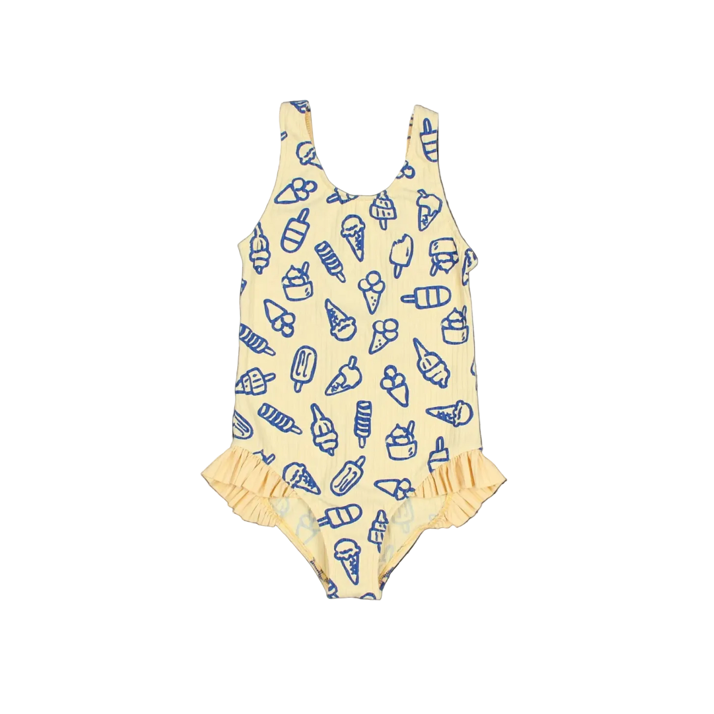 Ice Cream Maillot