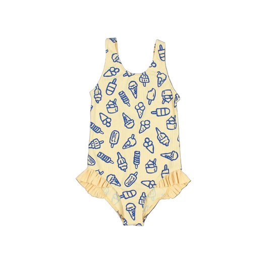 Ice Cream Maillot
