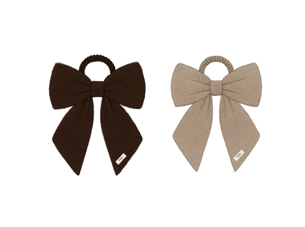 Djeya Scrunchy
