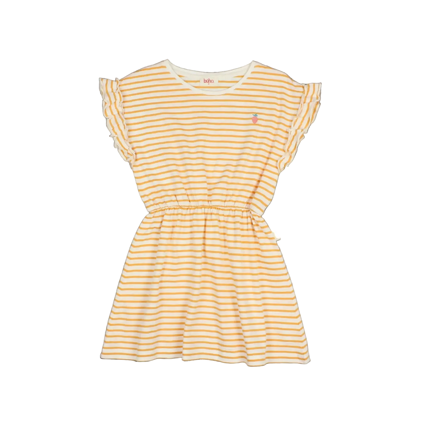 Stripes Dress