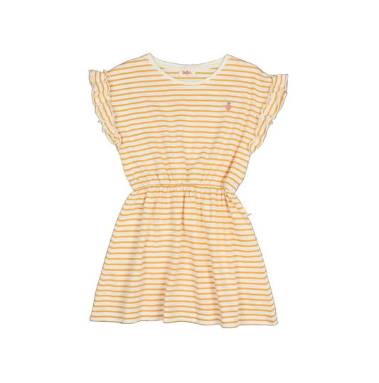 Stripes Dress