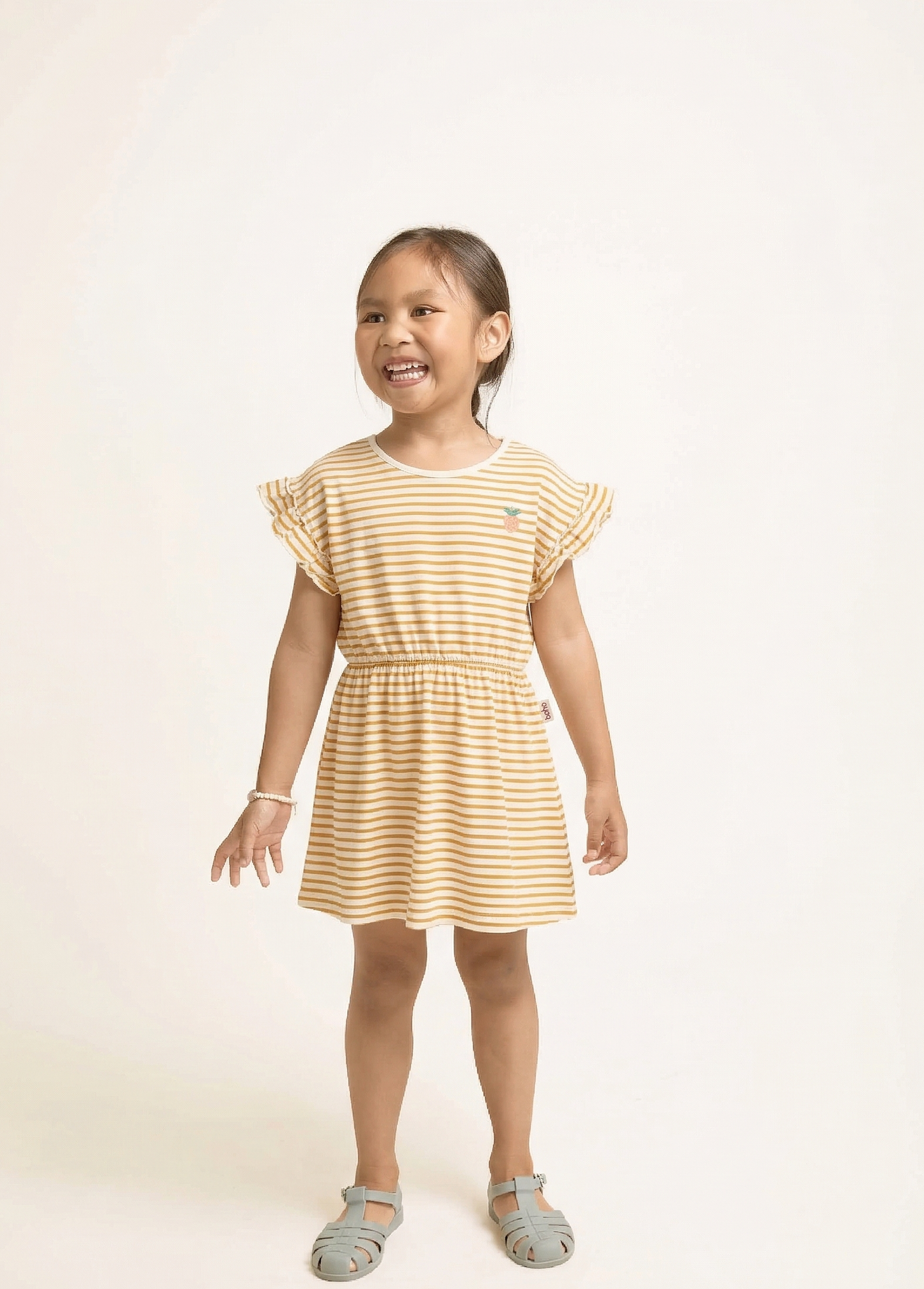 Stripes Dress