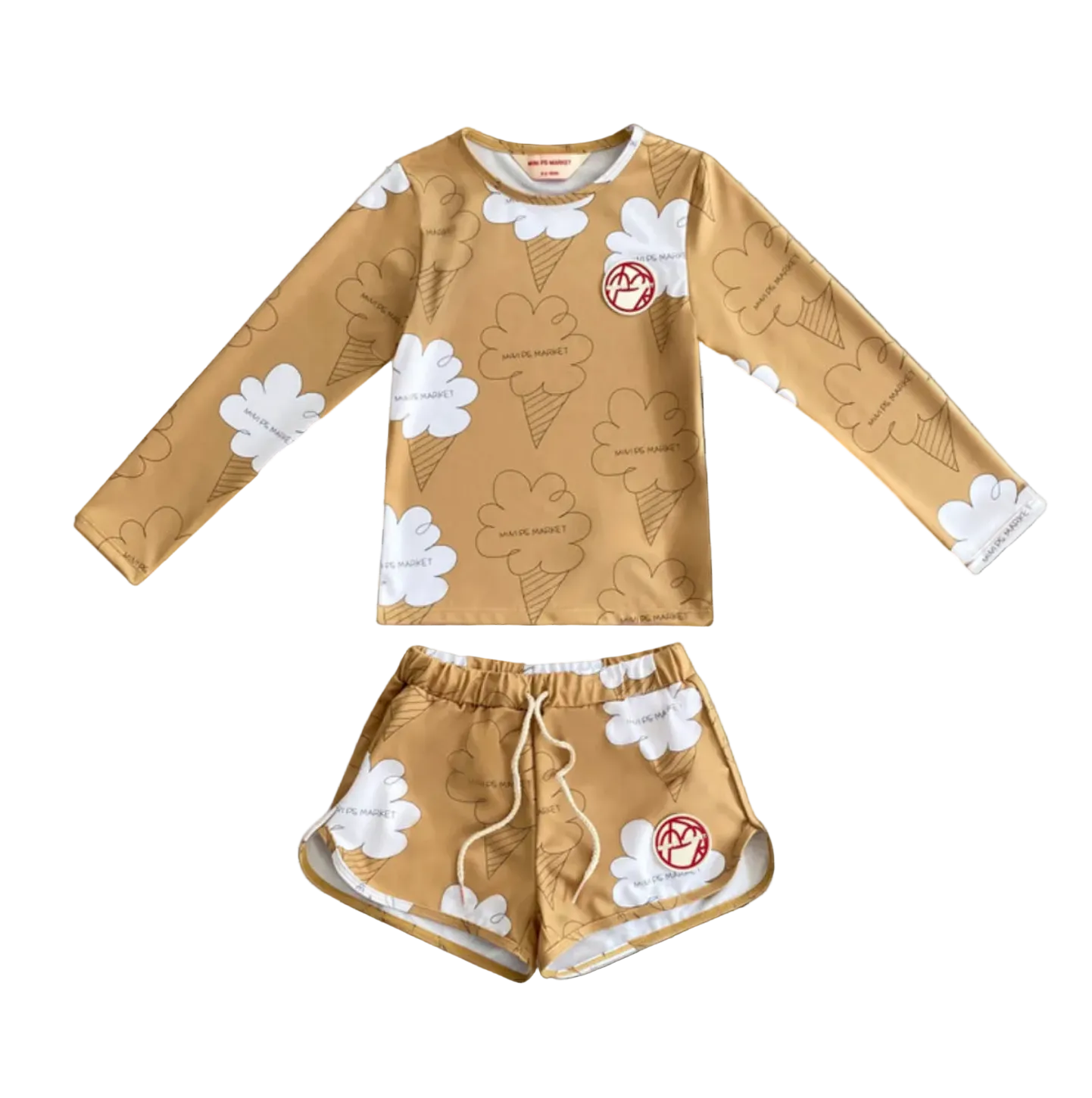 Swimwear Set